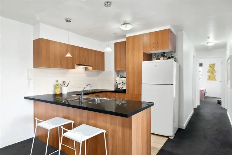 Third view of Homely apartment listing, 26/102 St Georges Road, Preston VIC 3072