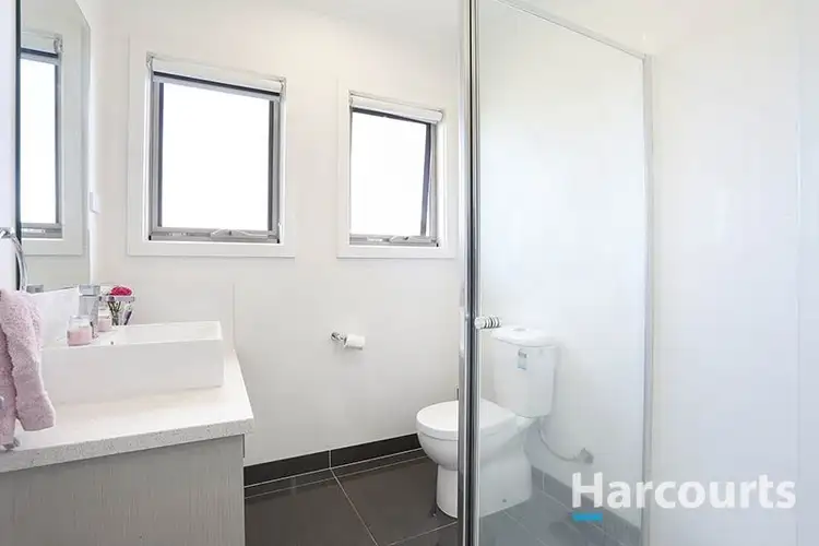 Fifth view of Homely townhouse listing, 1/4 William Street, Lalor VIC 3075