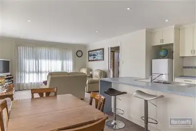 Fifth view of Homely unit listing, 1/21 Knopwood Lane, Huonville TAS 7109