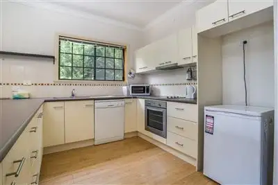 Second view of Homely house listing, 9 Bridge Street, Ross TAS 7209