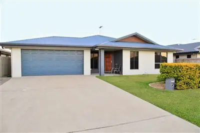 15 Peacock Place, Marian QLD 4753