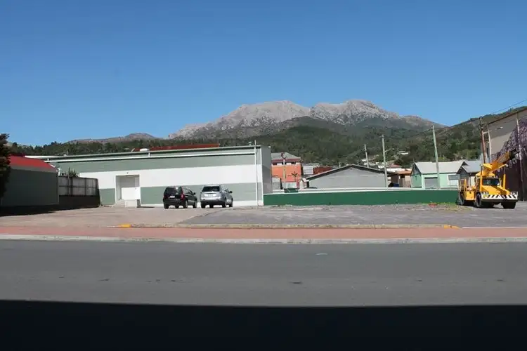 3 McNamara Street, Queenstown TAS 7467