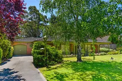 Main view of Homely house listing, 36 Fairlie Drive, Flagstaff Hill SA 5159