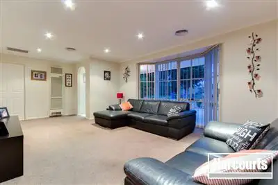 Fifth view of Homely house listing, 3 Bamboo Court, Cranbourne North VIC 3977