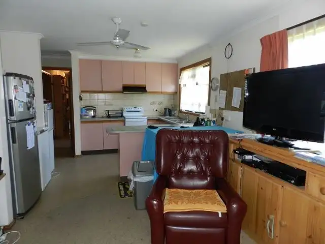 Fifth view of Homely house listing, 4 Bittner Street, Carrajung VIC 3844