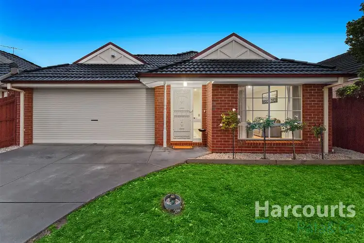 Main view of Homely house listing, 39 Rolain Avenue, South Morang VIC 3752