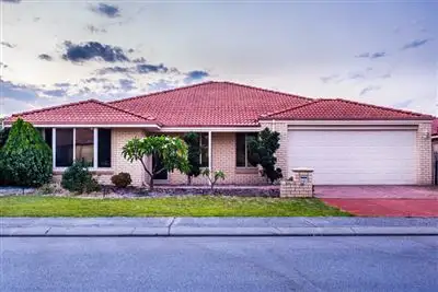 13 Murphy Crescent, Bertram WA 6167