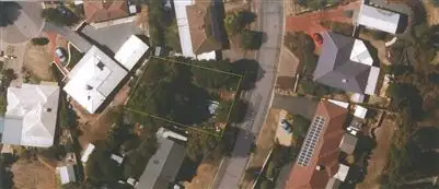 Second view of Homely land listing, 15 Featherstone Drive, Huntfield Heights SA 5163