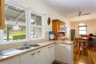 Fifth view of Homely house listing, 27 Davis Street, Redcliffe QLD 4020