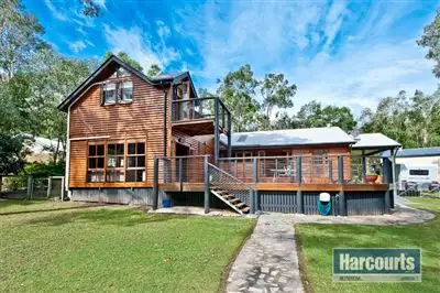 Main view of Homely rural property listing, 49 Currimundi Court, Burpengary QLD 4505