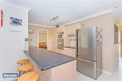 Second view of Homely house listing, 16 Clayton Drive, Edens Landing QLD 4207