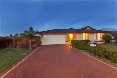 Second view of Homely house listing, 27 Colchester Avenue, Orelia WA 6167