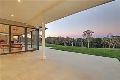 Third view of Homely rural property listing, 1521 Canyonleigh Road, Canyonleigh NSW 2577