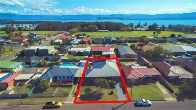 Third view of Homely house listing, 18 Sassafras Avenue, Windang NSW 2528