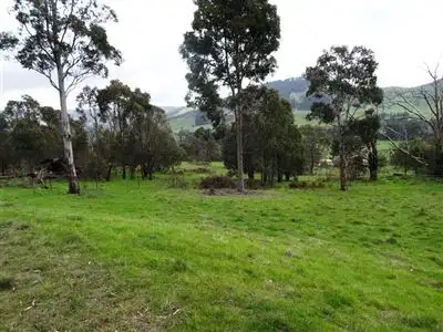 2997 Broadford Flowerdale Road, Flowerdale VIC 3717