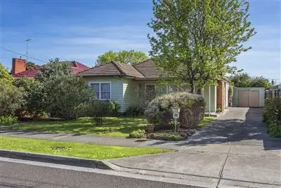 Second view of Homely house listing, 26 Howell Street, Lalor VIC 3075