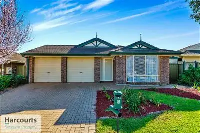 3 Darwin Court, Salisbury Heights SA 5109