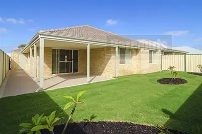 Second view of Homely house listing, 5 Daly Road, Yalyalup WA 6280