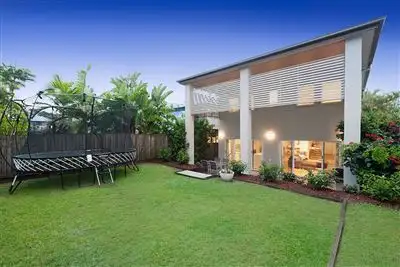 Second view of Homely house listing, 67 Gerler Road, Hendra QLD 4011