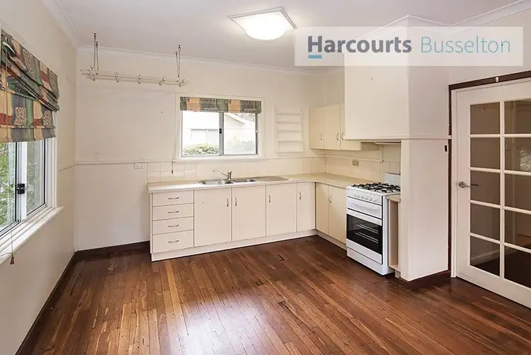 Second view of Homely house listing, 12 Bovell Street, West Busselton WA 6280