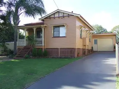Second view of Homely house listing, 2a Hagan Street, North Toowoomba QLD 4350