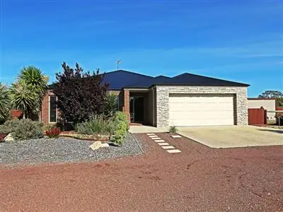 Main view of Homely house listing, 86 Tulla Drive, Teesdale VIC 3328
