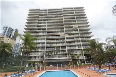 Third view of Homely apartment listing, 11/33 Thornton Street, Surfers Paradise QLD 4217