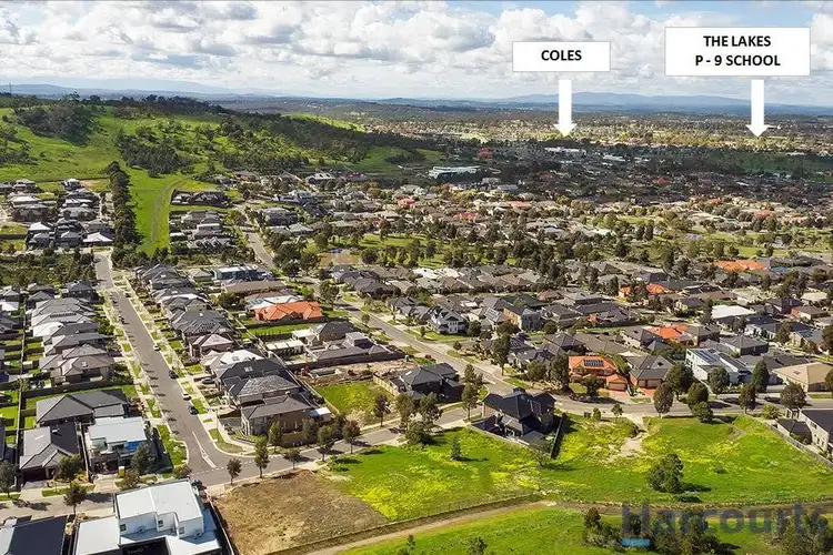 Second view of Homely land listing, 44 Highpoint Drive, South Morang VIC 3752