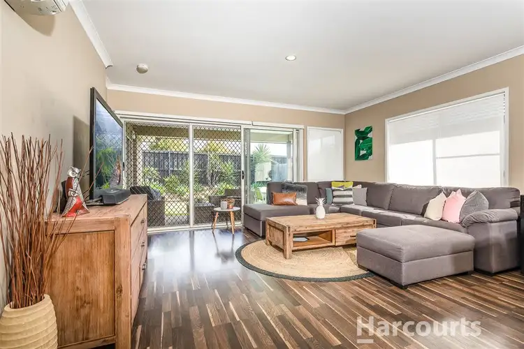 Third view of Homely house listing, 38 Wallis Circuit, North Lakes QLD 4509