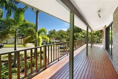 Fourth view of Homely house listing, 7 Wilga Court, Ashmore QLD 4214