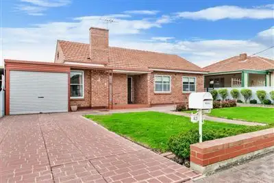 43 Thomas Street, South Plympton SA 5038