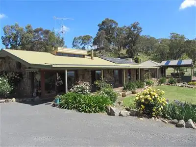 284 Galls Gap Road, Euroa VIC 3666