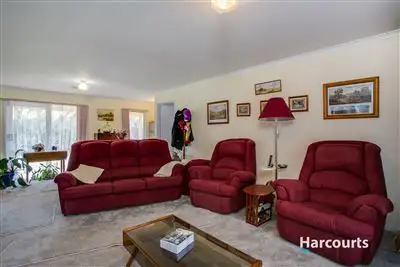 Third view of Homely house listing, 3 Stephens Place, Somerville VIC 3912