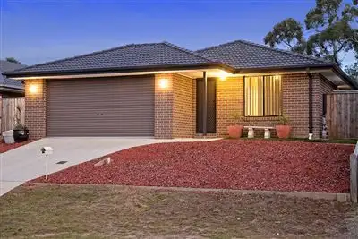 Main view of Homely house listing, 12 Tamara Circuit, Langwarrin VIC 3910