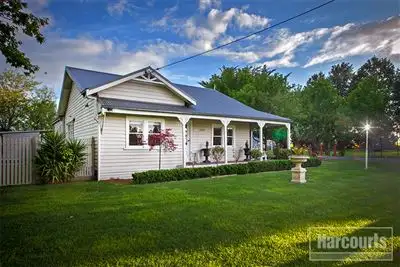 Second view of Homely rural property listing, 1970 Main Drain Road, Garfield VIC 3814