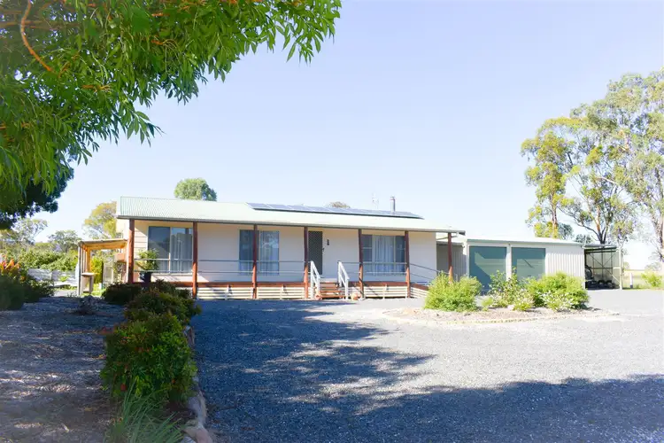 Third view of Homely rural property listing, 132C Sunnyside Platform Road, Tenterfield NSW 2372