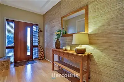 Second view of Homely house listing, 7 Bernly Boulevard, Berwick VIC 3806