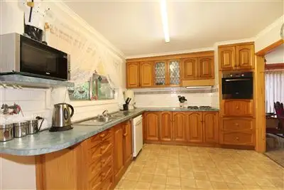 Second view of Homely house listing, 19 Masons Road, Yarram VIC 3971