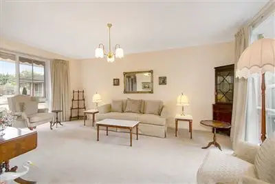 Second view of Homely unit listing, 3/6 Gross Court, Mount Waverley VIC 3149