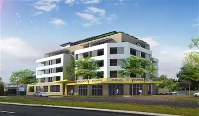504/2 Rawson Road, South Wentworthville NSW 2145