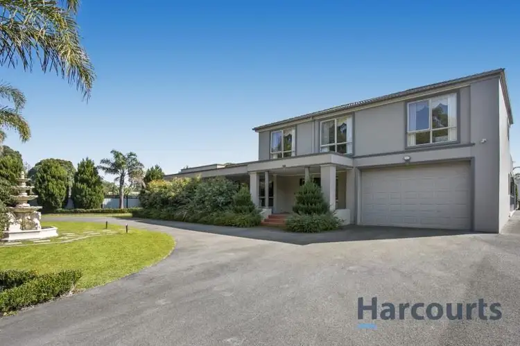 Second view of Homely house listing, 30 Thompson Road, Newborough VIC 3825