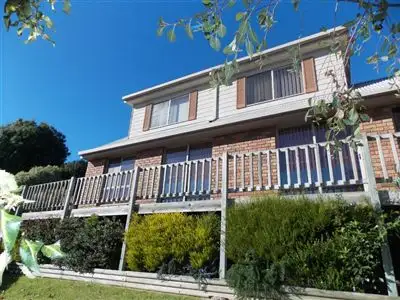 Main view of Homely house listing, 10 Quinn Street, Penguin TAS 7316