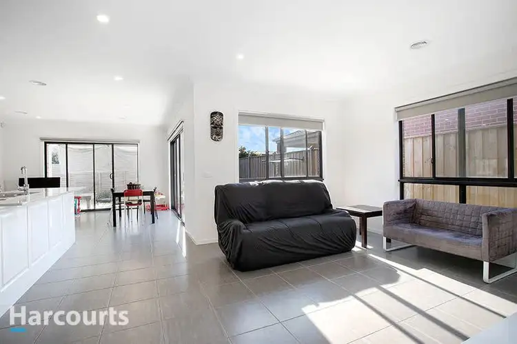 Fourth view of Homely house listing, 22 Verve Drive, Officer VIC 3809