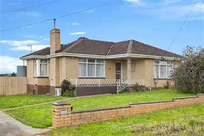 13 Bald Hills Road, Creswick VIC 3363