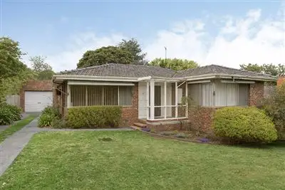 Main view of Homely house listing, 15 Bingley Avenue, Notting Hill VIC 3168