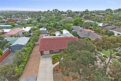 Main view of Homely house listing, 4 Seville Ave, Gulfview Heights SA 5096