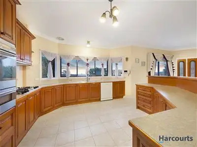 Third view of Homely house listing, 3 Narrabri Court, Wheelers Hill VIC 3150
