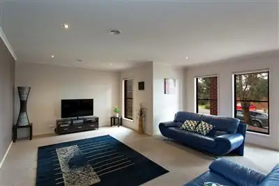Third view of Homely house listing, 5 Club House Close, Buninyong VIC 3357