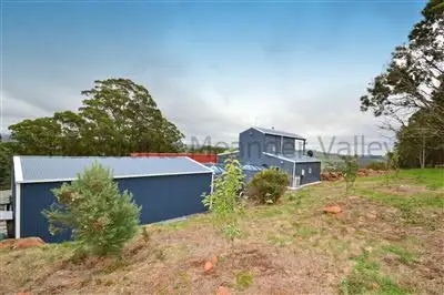 Main view of Homely house listing, 17 Prout St, Elizabeth Town TAS 7304