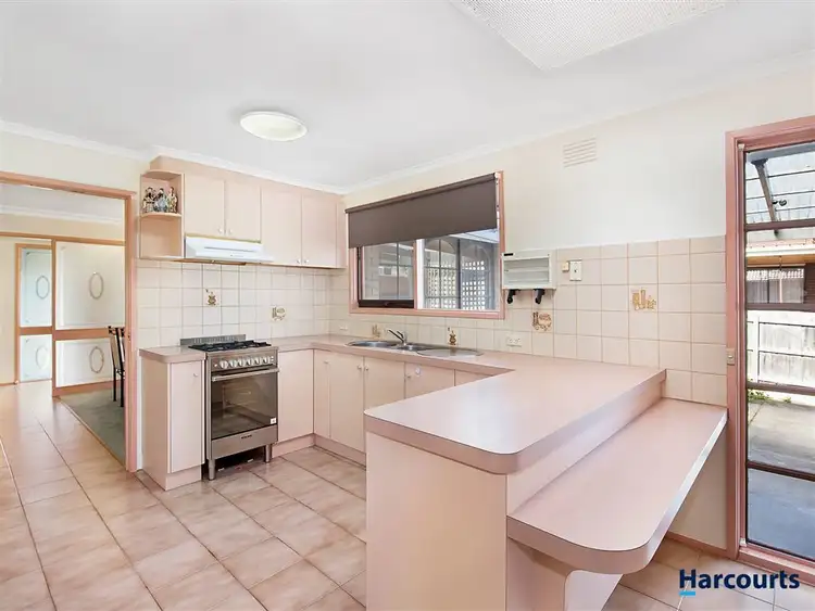 Fifth view of Homely house listing, 3 Chancellor Drive, Wheelers Hill VIC 3150
